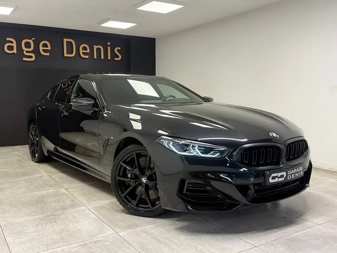 BMW 840 - Thumbnail 3