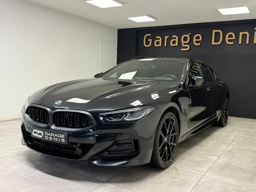BMW 840 - Thumbnail 4