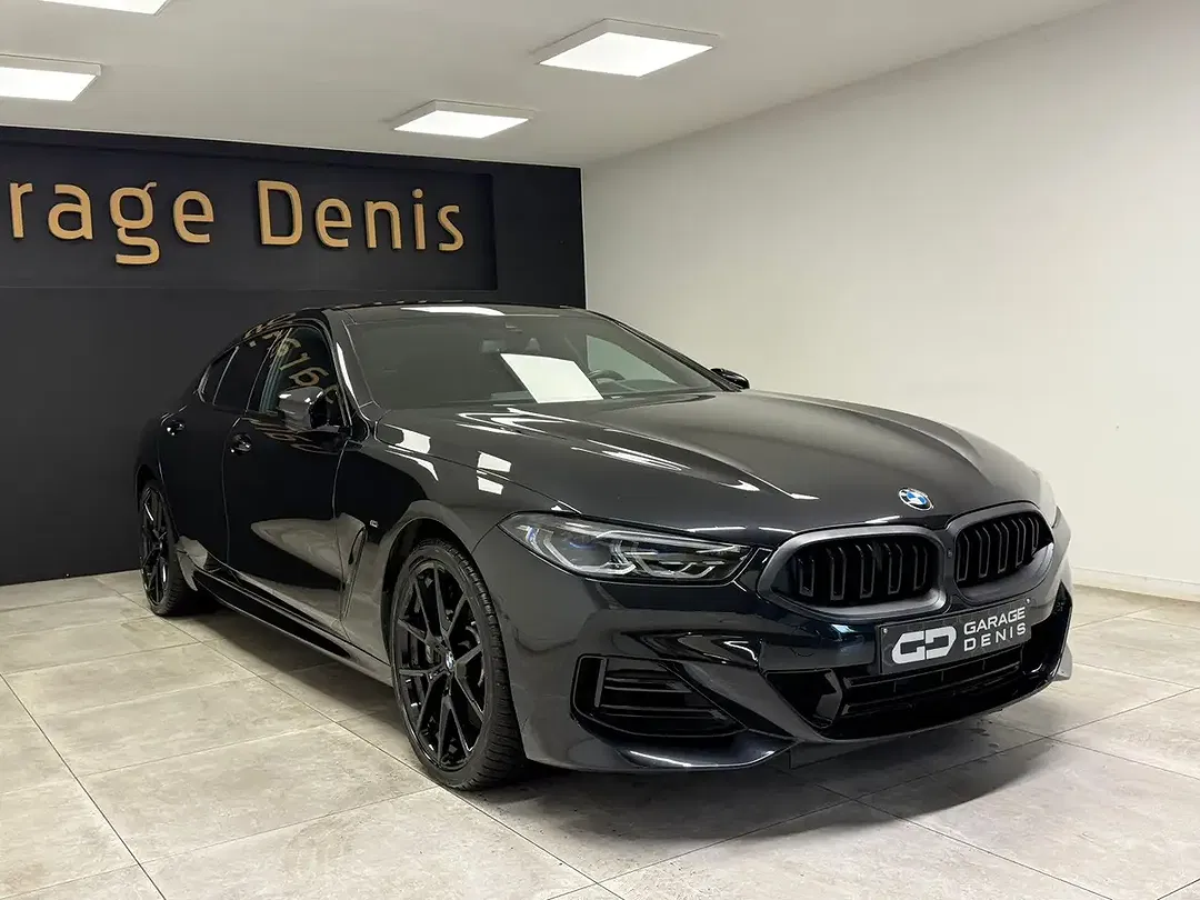 BMW 840 - Thumbnail 5