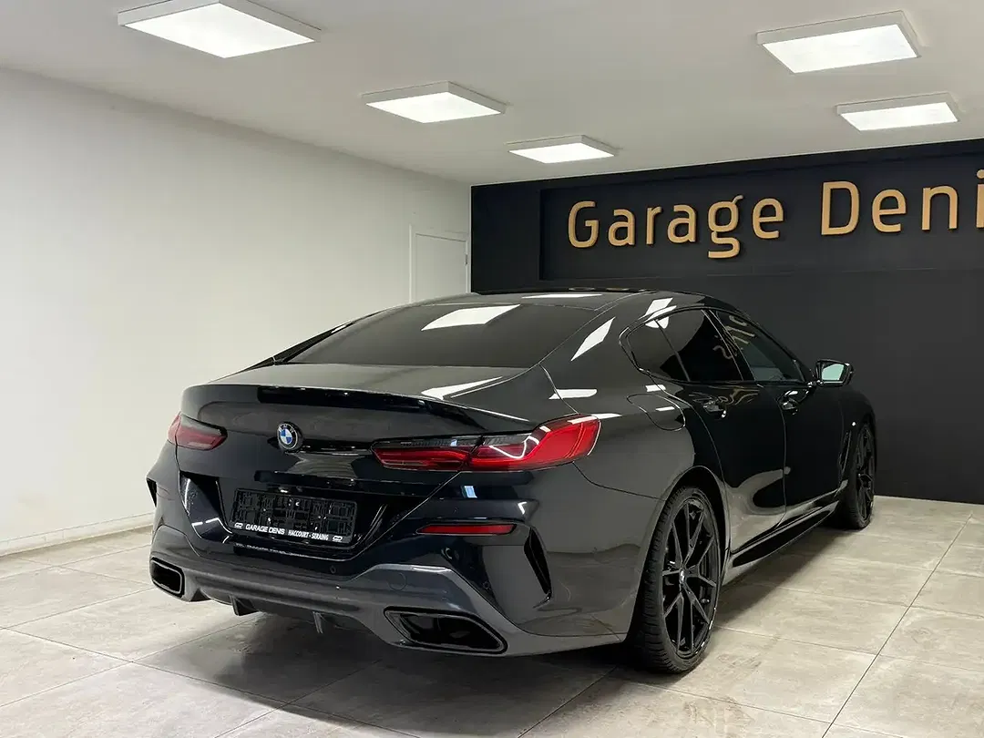 BMW 840 - Thumbnail 6