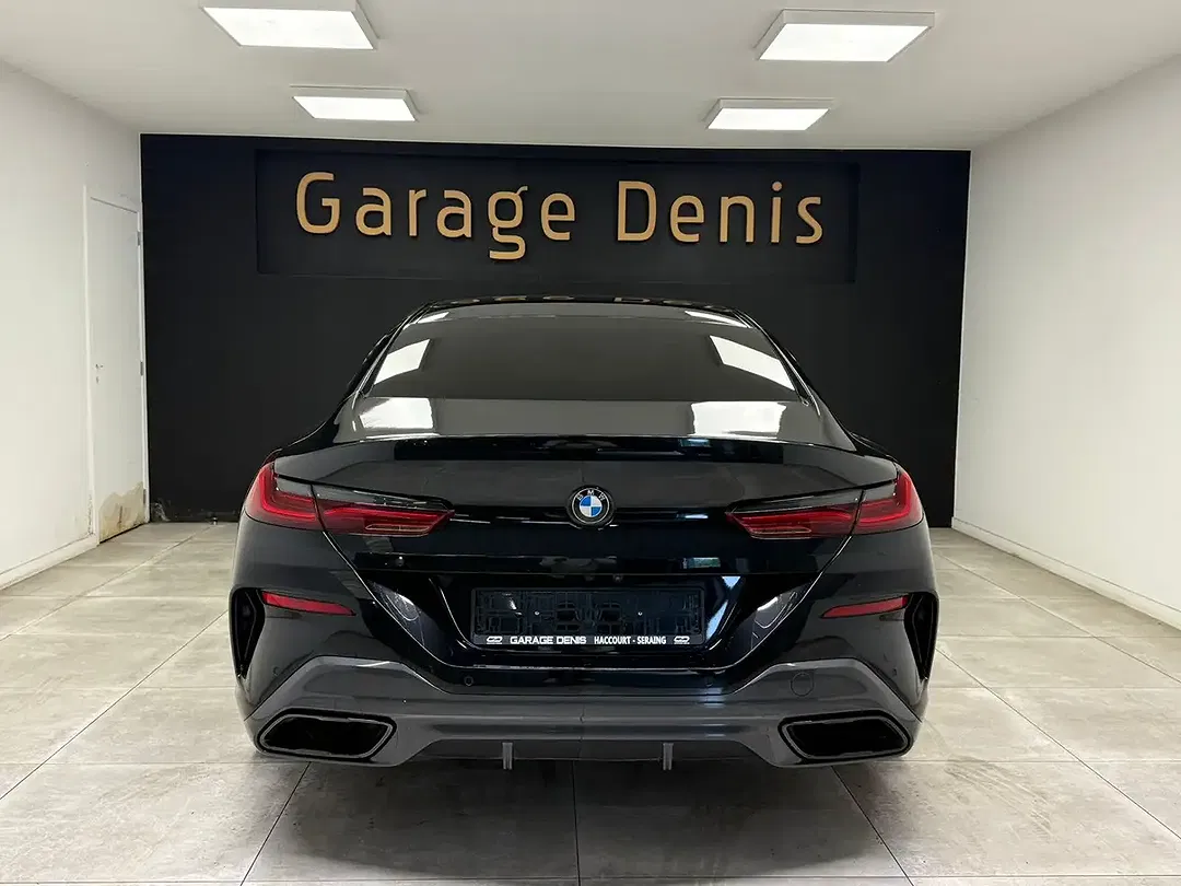 BMW 840 - Thumbnail 7