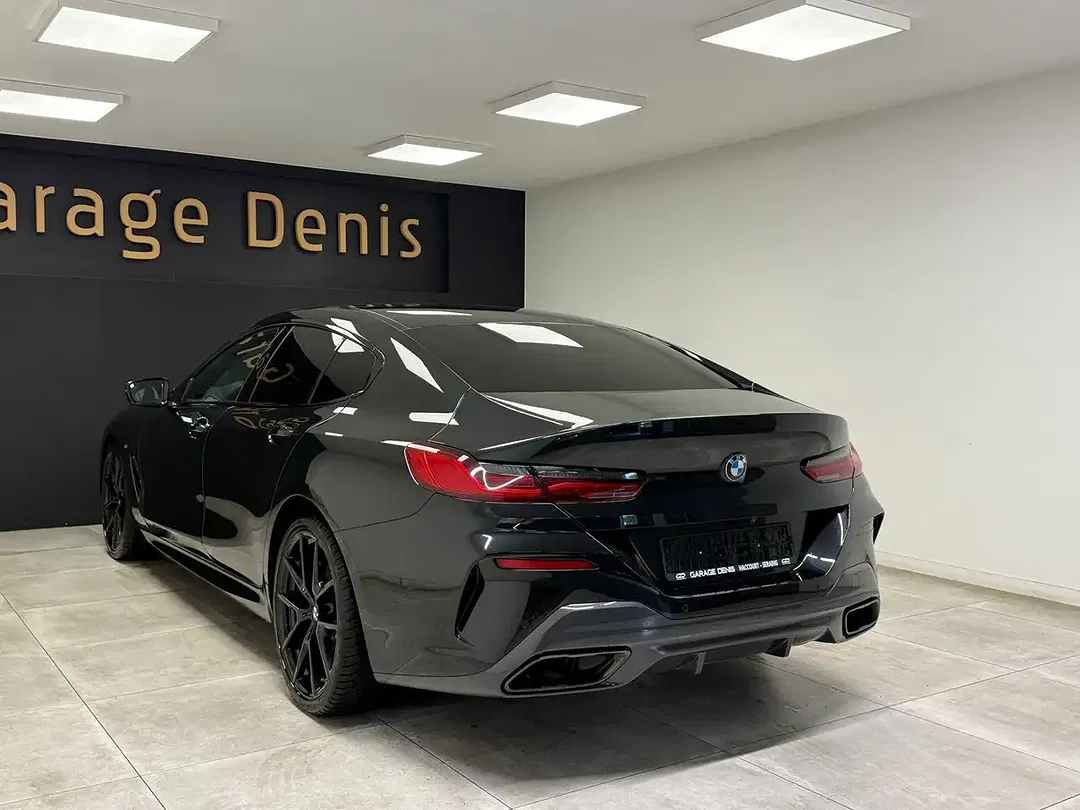 BMW 840 - Thumbnail 8