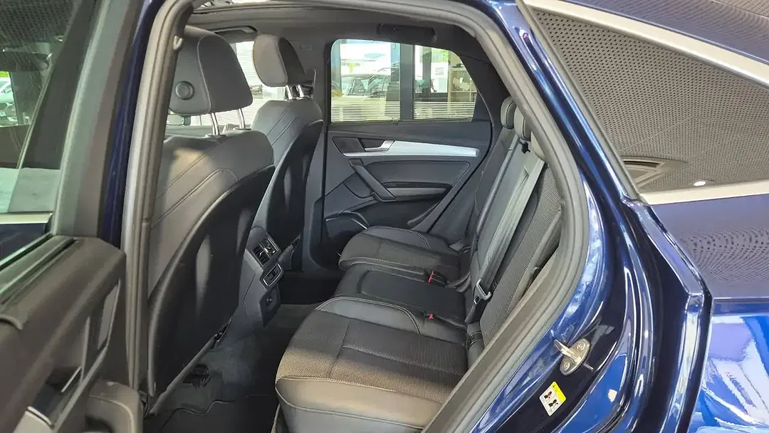 Audi Q5 - Thumbnail 11