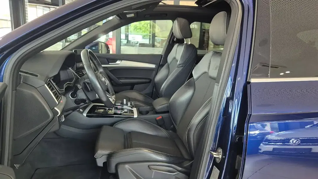 Audi Q5 - Thumbnail 12