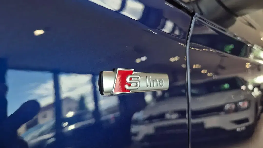 Audi Q5 - Thumbnail 5