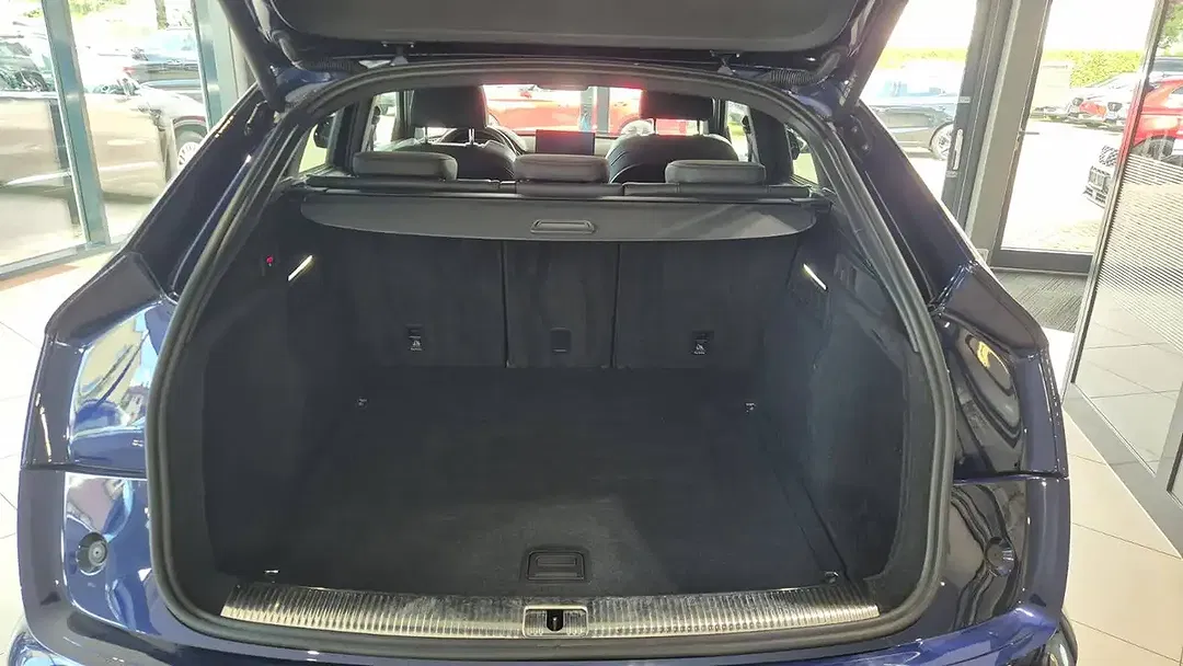 Audi Q5 - Thumbnail 8
