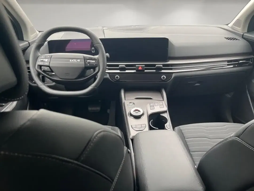 Kia Sportage - Thumbnail 10