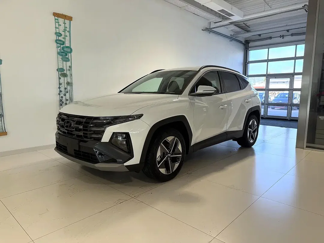 Hyundai TUCSON - Afbeelding 1