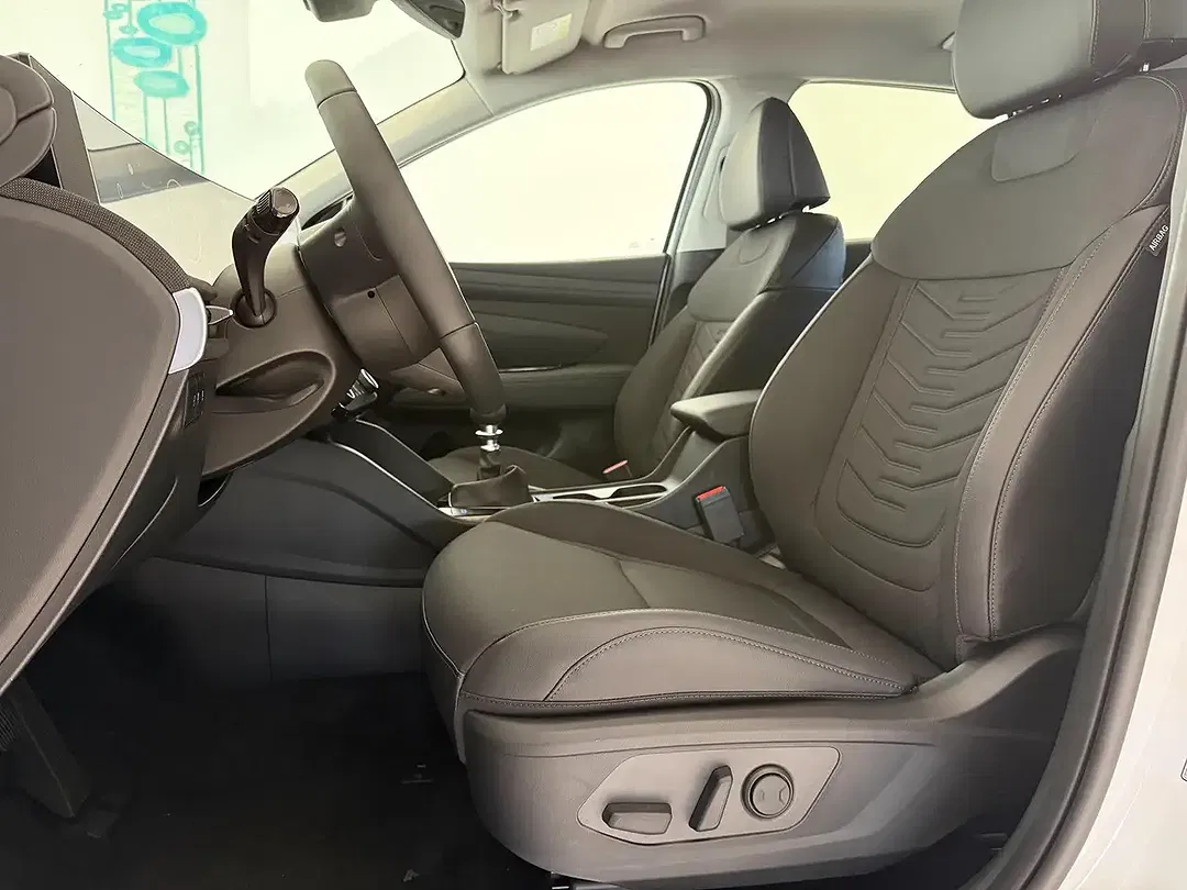 Hyundai TUCSON - Thumbnail 7