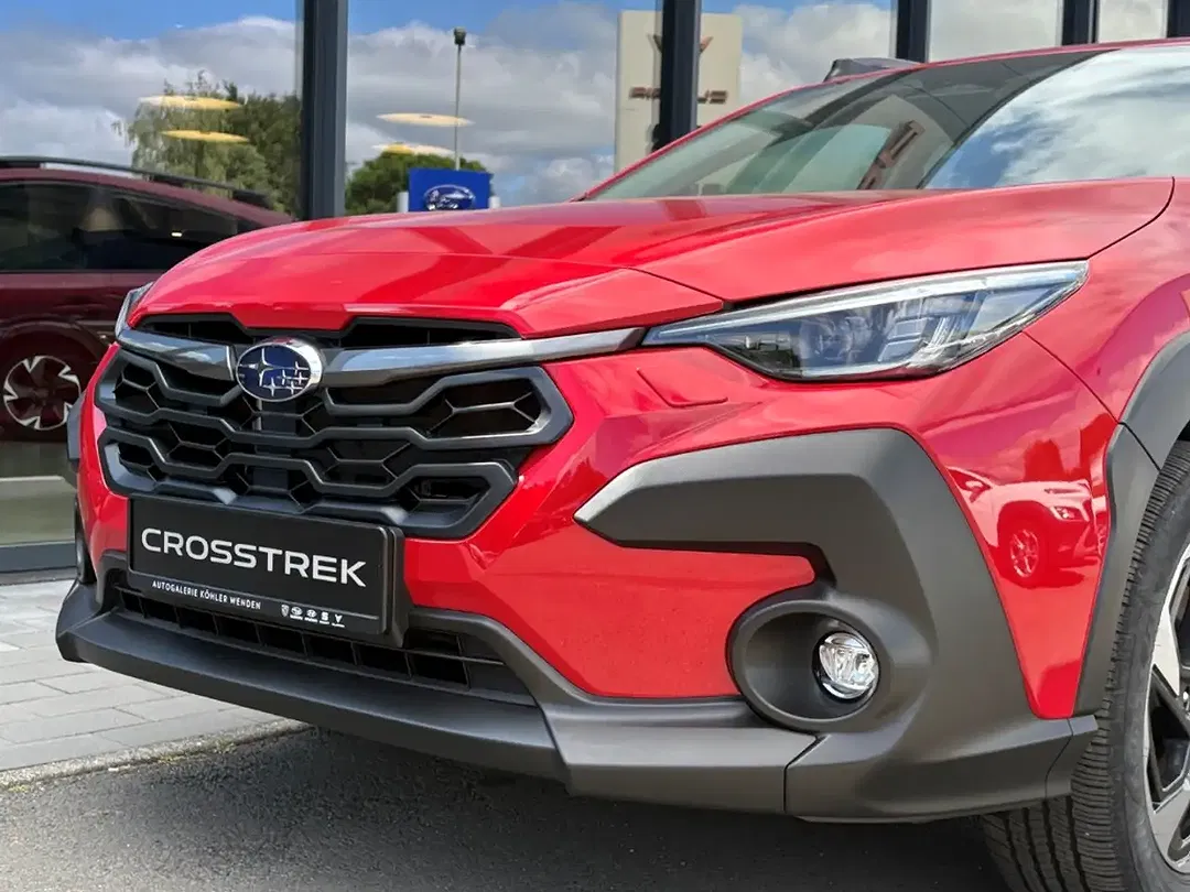 Subaru Crosstrek 2.0 e-Boxer Active