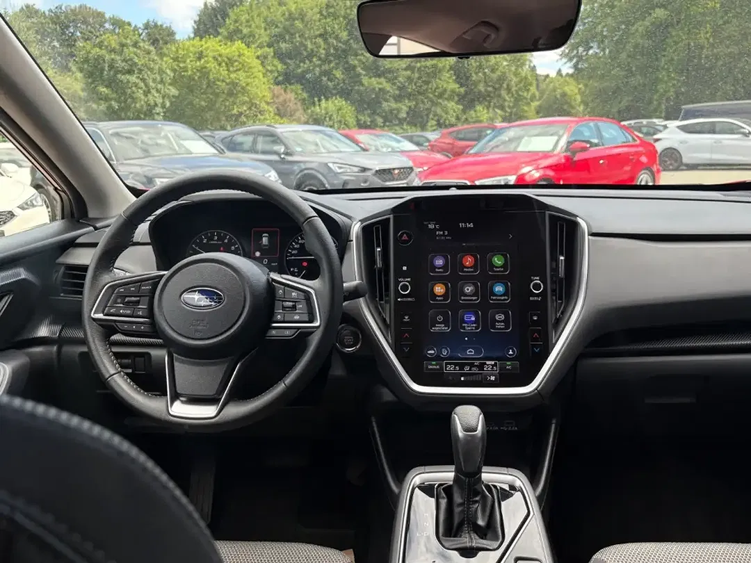 Subaru Crosstrek - Thumbnail 13