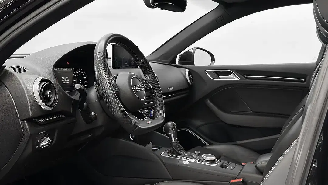 Audi A3 - Thumbnail 12