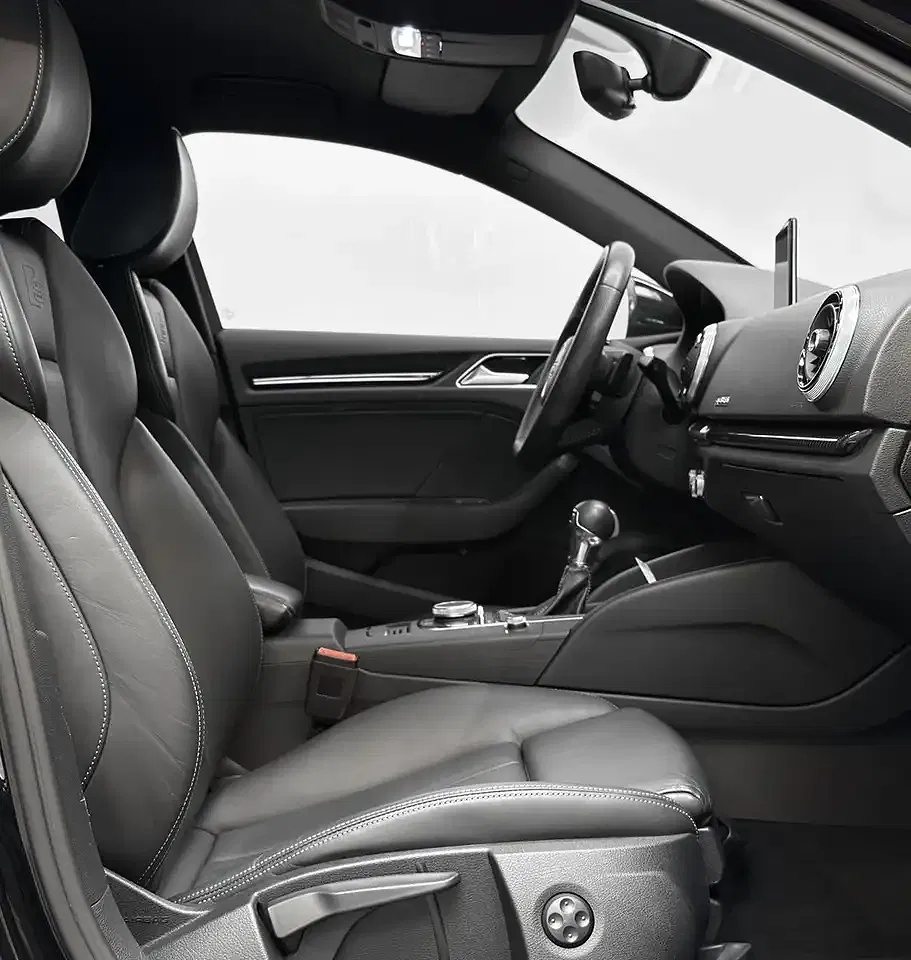 Audi A3 - Thumbnail 13