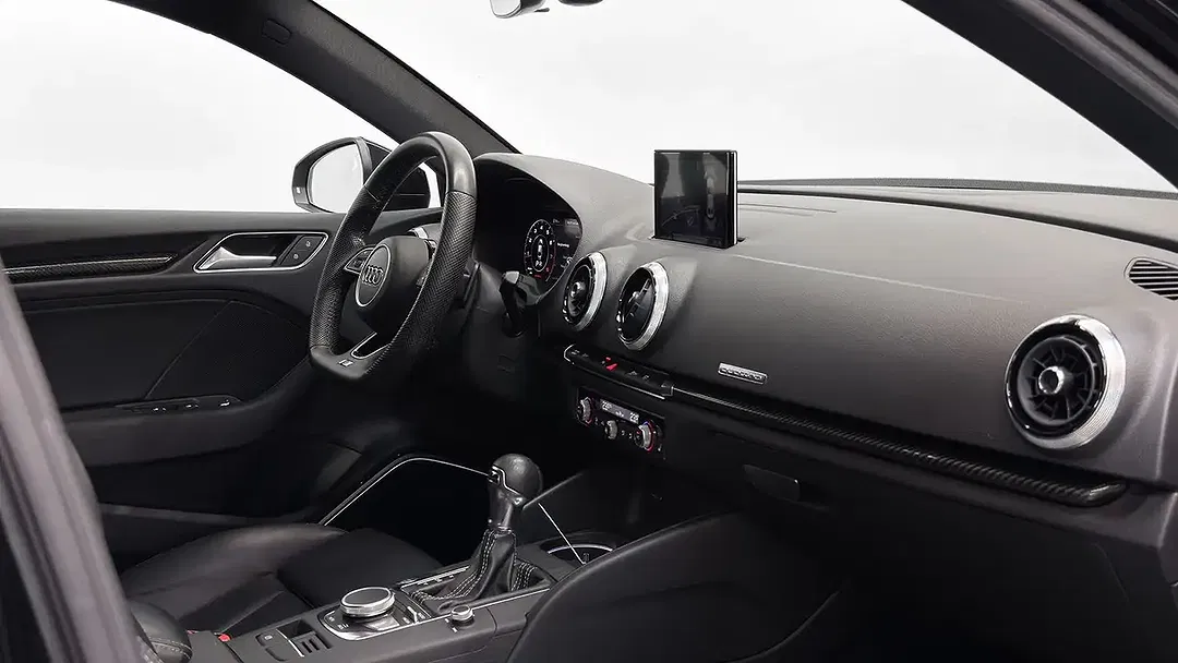 Audi A3 - Thumbnail 14