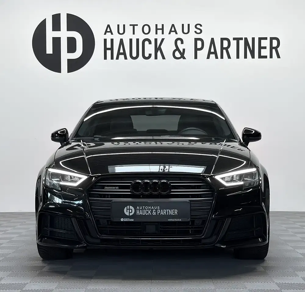 Audi A3 - Thumbnail 2