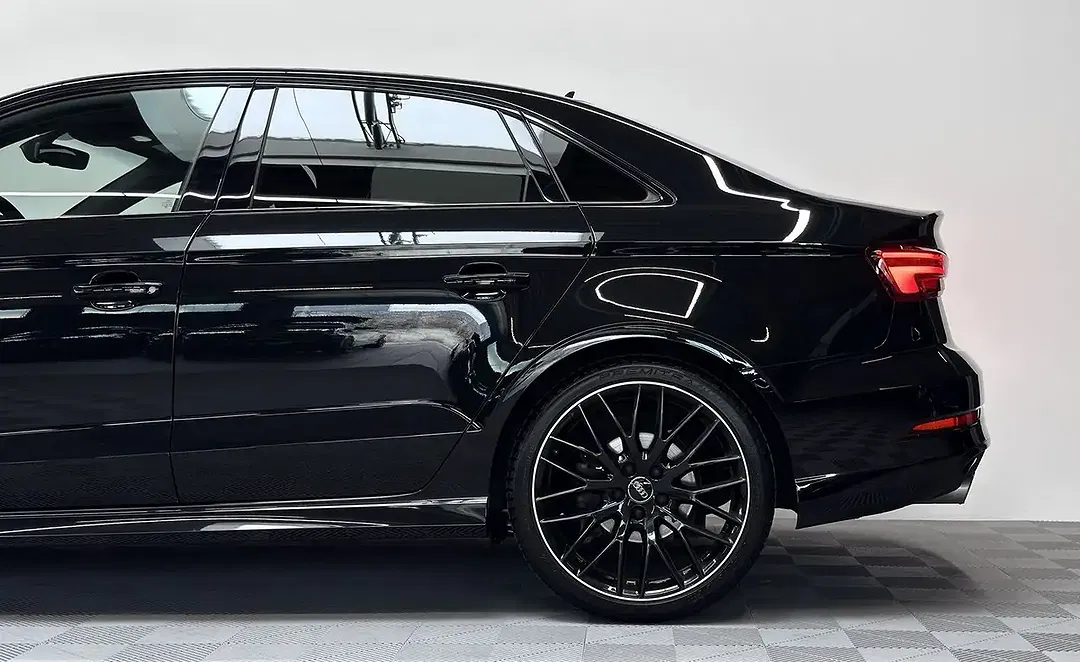 Audi A3 - Thumbnail 4