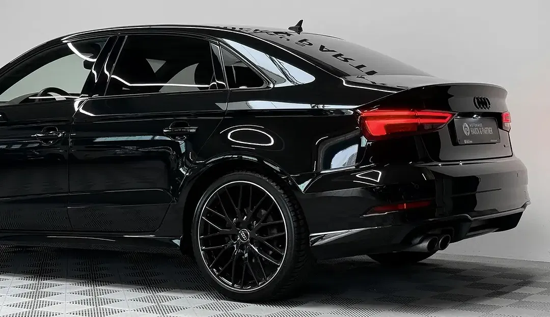 Audi A3 - Thumbnail 5