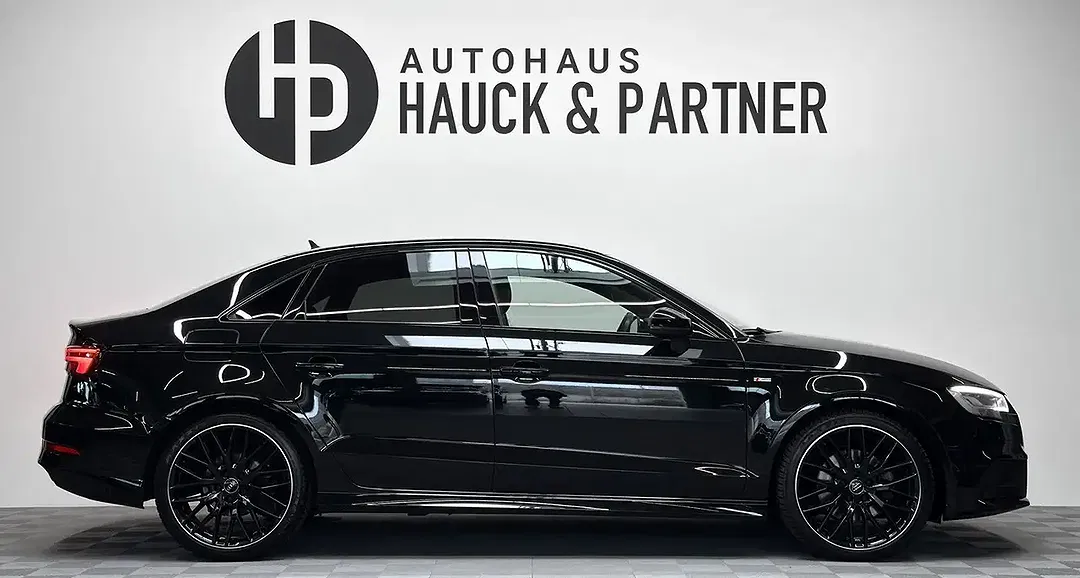 Audi A3 - Thumbnail 6