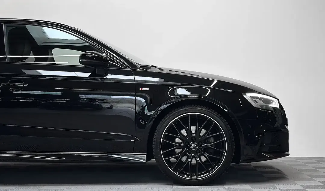 Audi A3 - Thumbnail 7