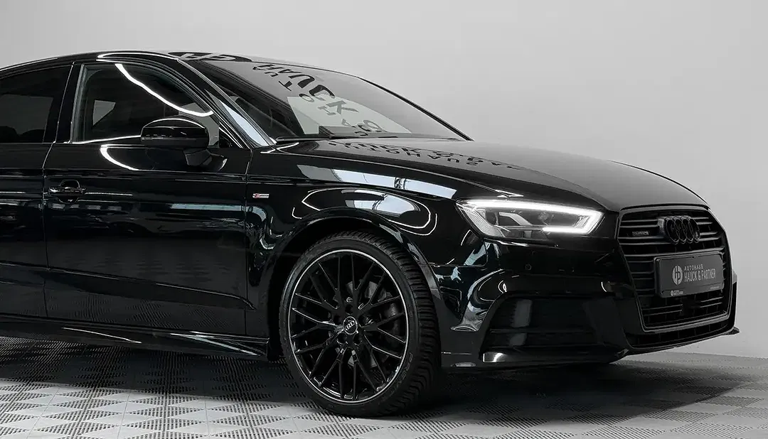 Audi A3 - Thumbnail 8