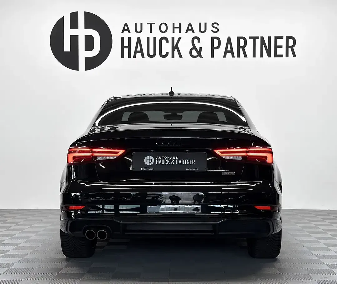 Audi A3 - Thumbnail 9