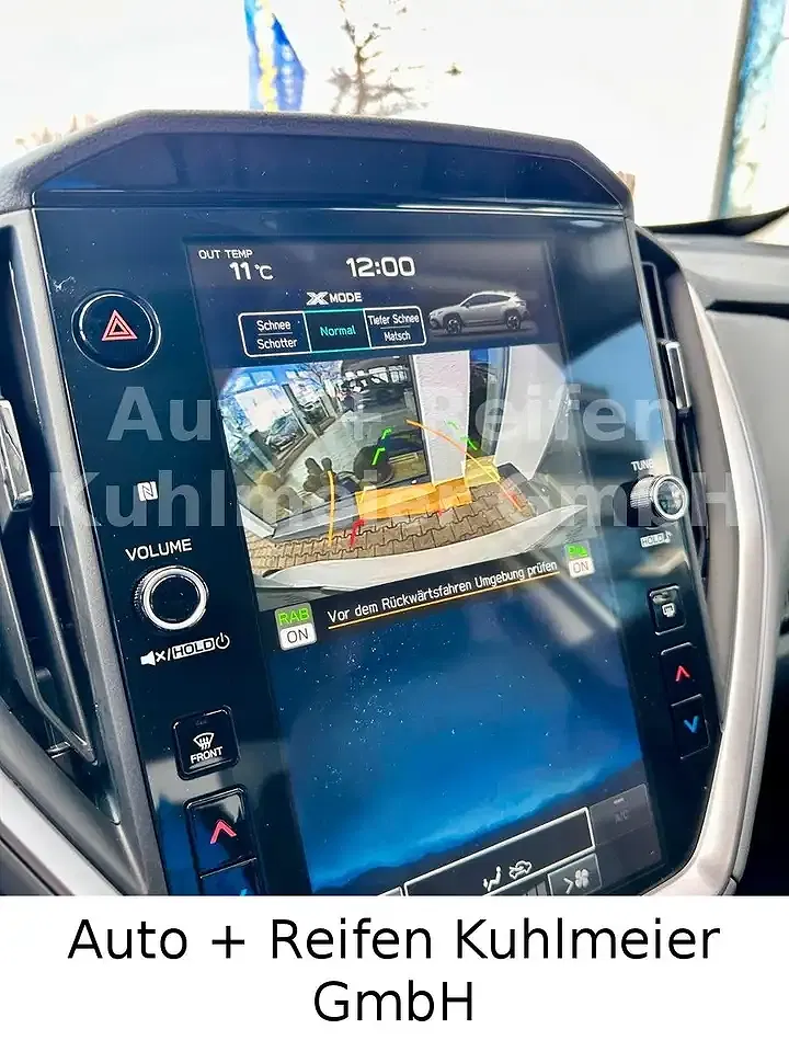 Subaru Crosstrek - Thumbnail 13