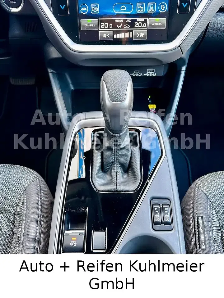 Subaru Crosstrek - Thumbnail 16