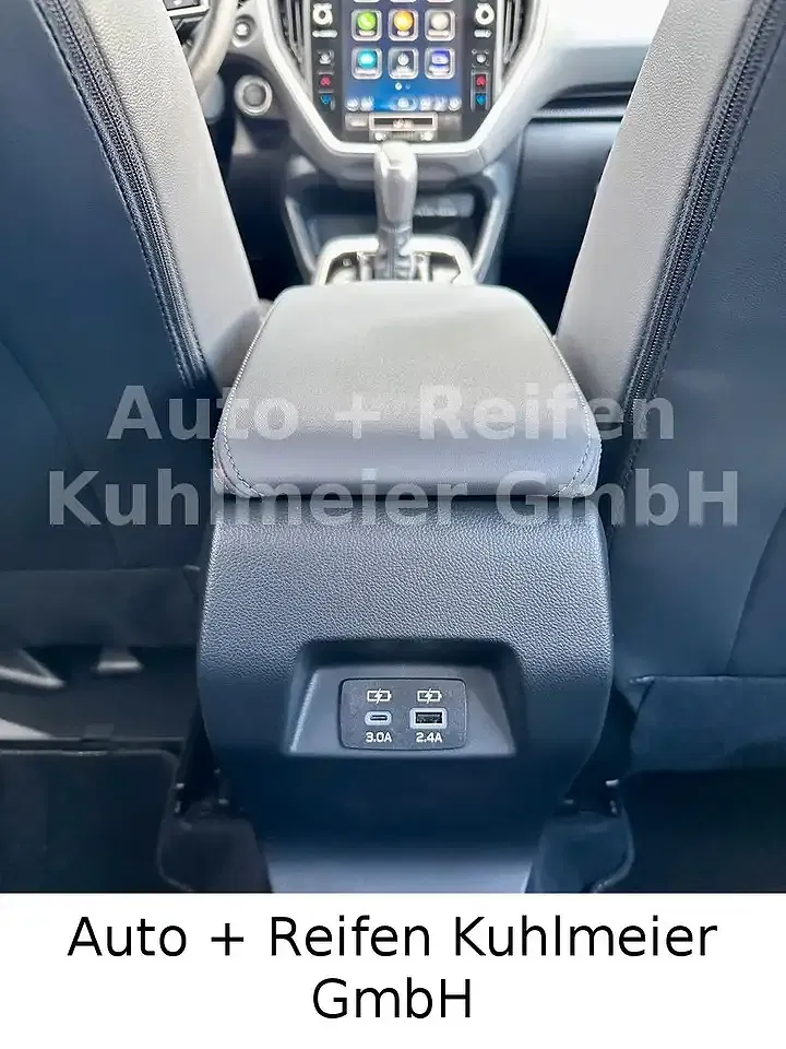 Subaru Crosstrek - Thumbnail 18