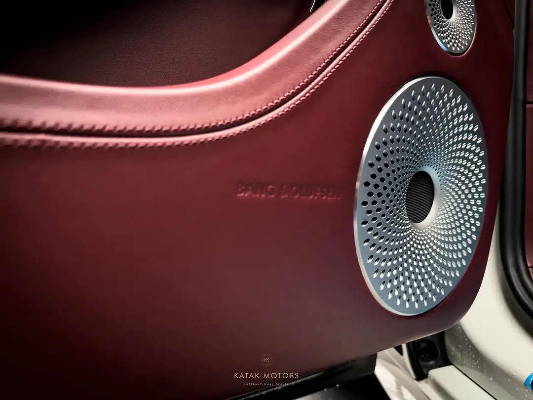 Bentley Continental GT - Thumbnail 12