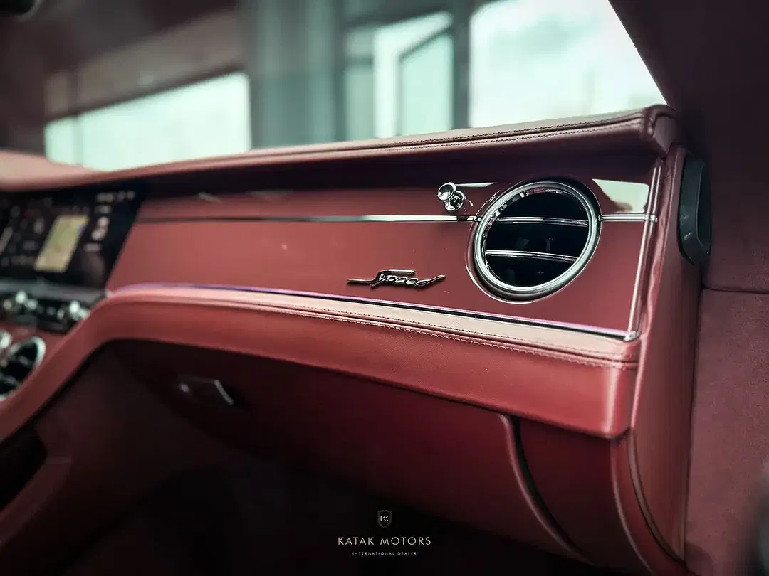 Bentley Continental GT - Thumbnail 14
