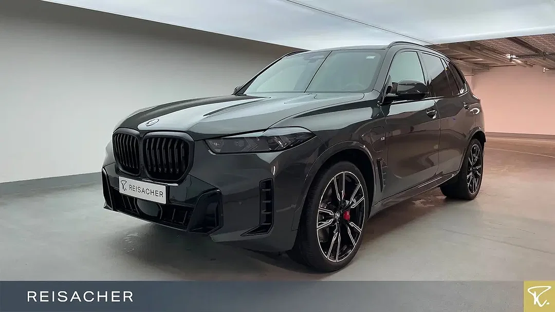 BMW X5 - Afbeelding 1