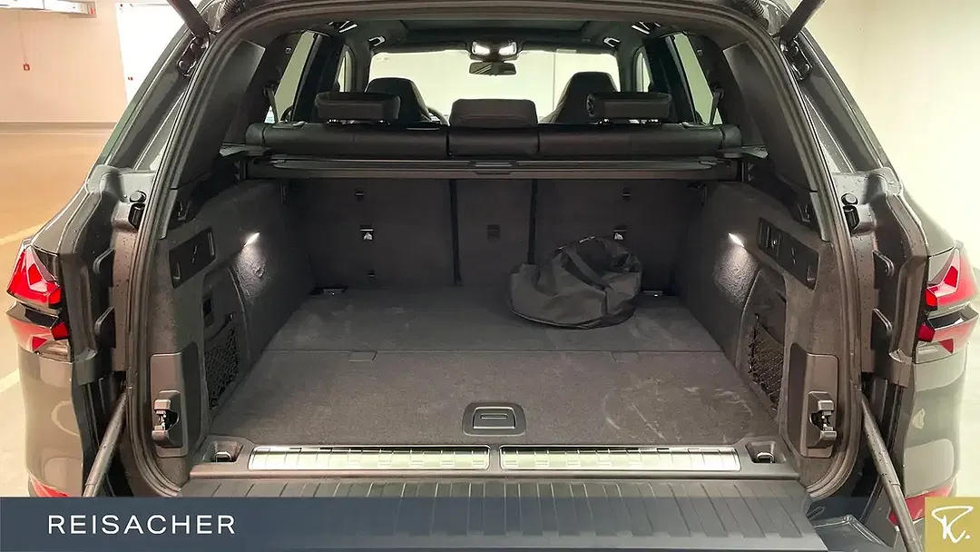 BMW X5 - Thumbnail 10