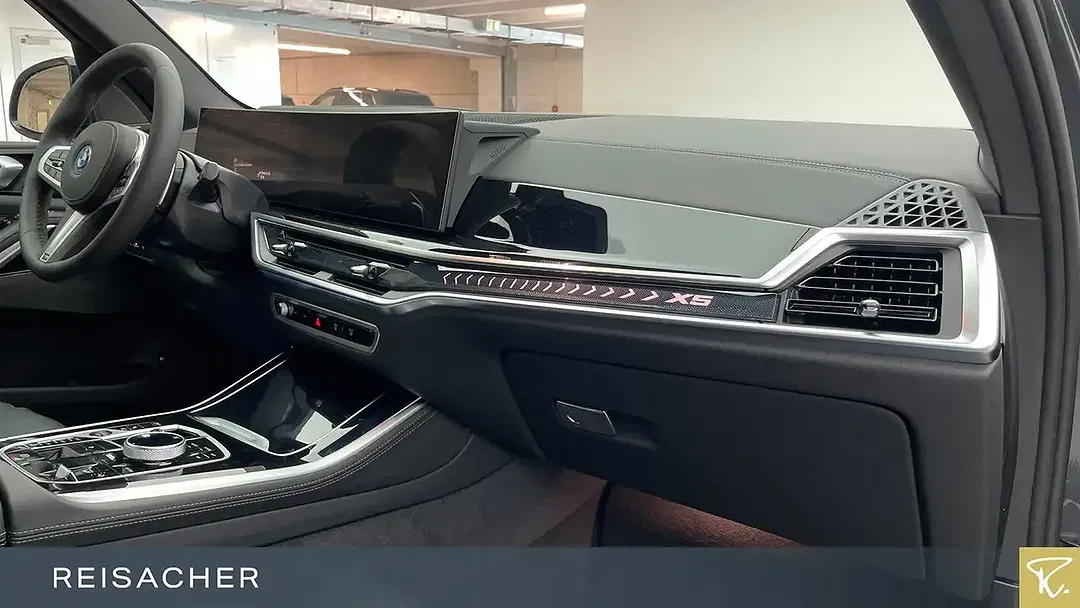 BMW X5 - Thumbnail 12