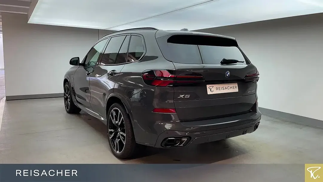 BMW X5 - Thumbnail 2