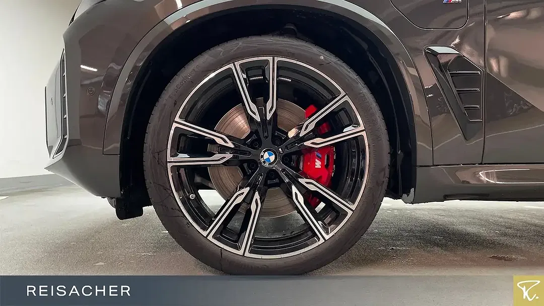 BMW X5 - Thumbnail 3