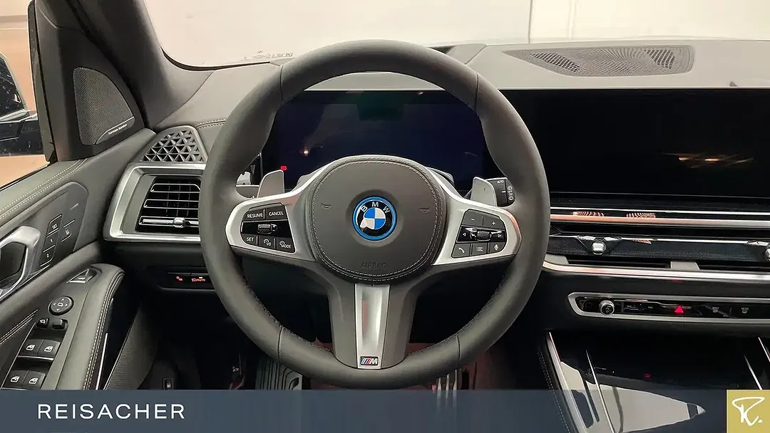 BMW X5 - Thumbnail 5