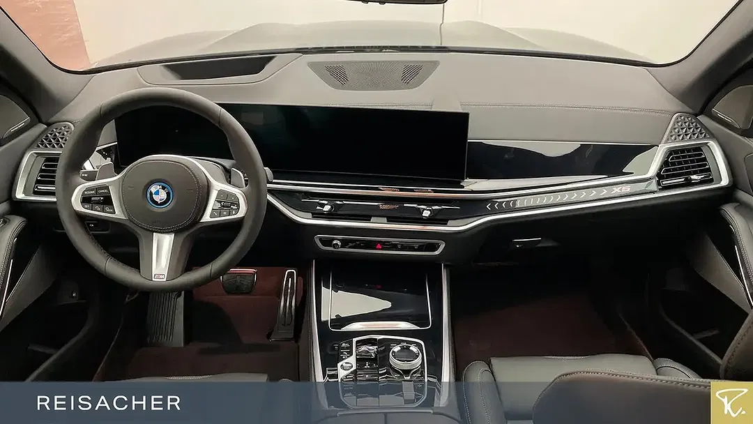 BMW X5 - Thumbnail 6