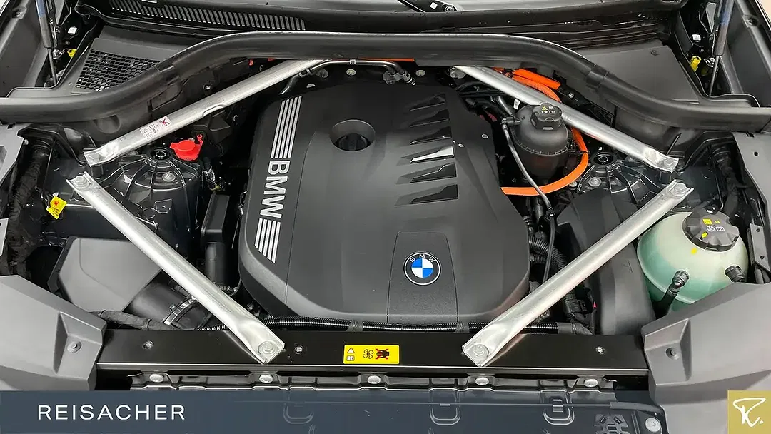 BMW X5 - Thumbnail 7