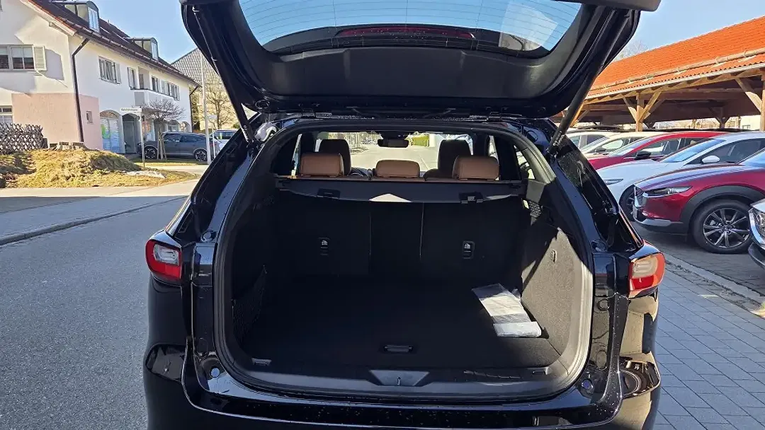 Mazda CX-60 - Thumbnail 6