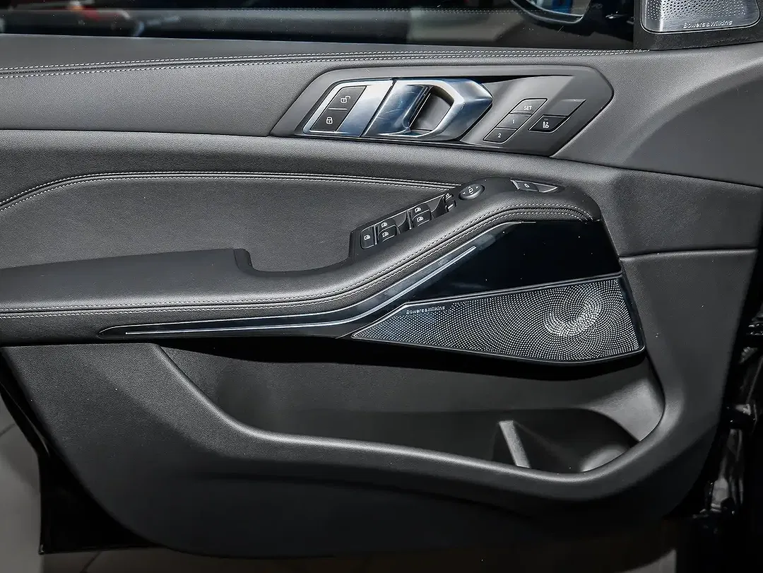BMW X5 - Thumbnail 13