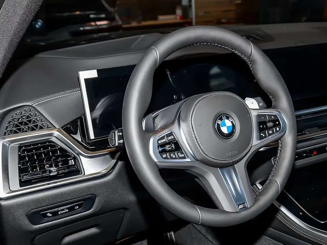 BMW X5 - Thumbnail 14