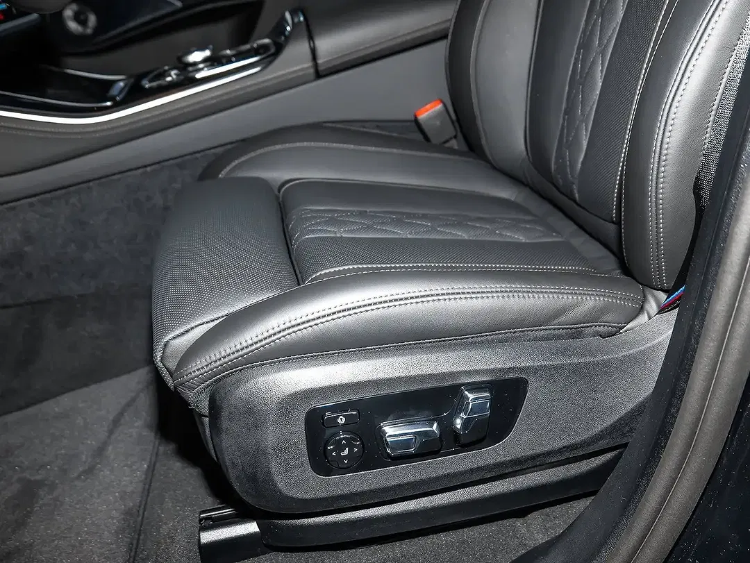 BMW X5 - Thumbnail 15