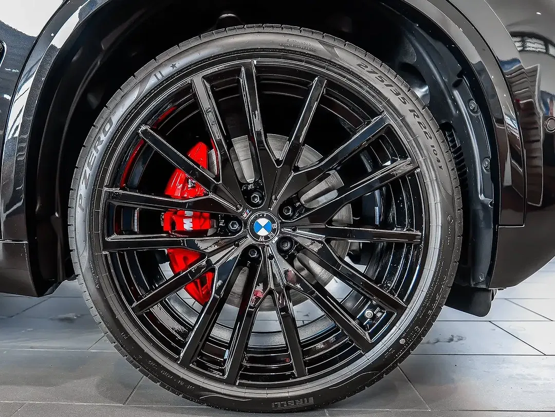 BMW X5 - Thumbnail 4