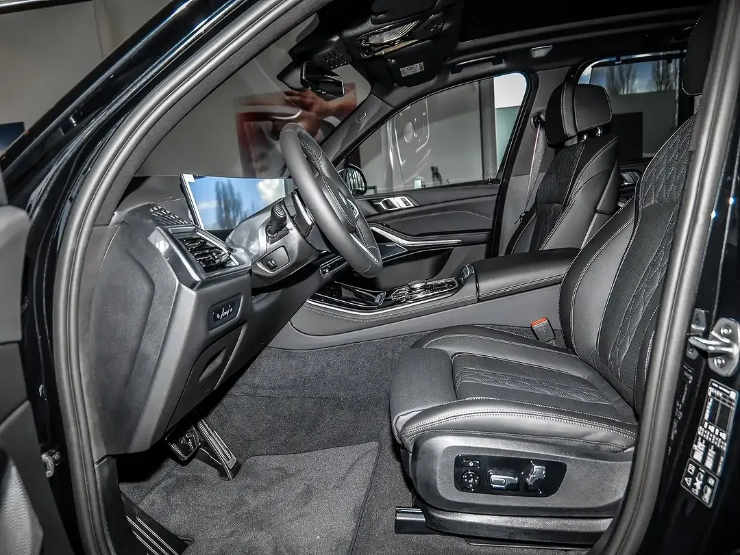 BMW X5 - Thumbnail 7