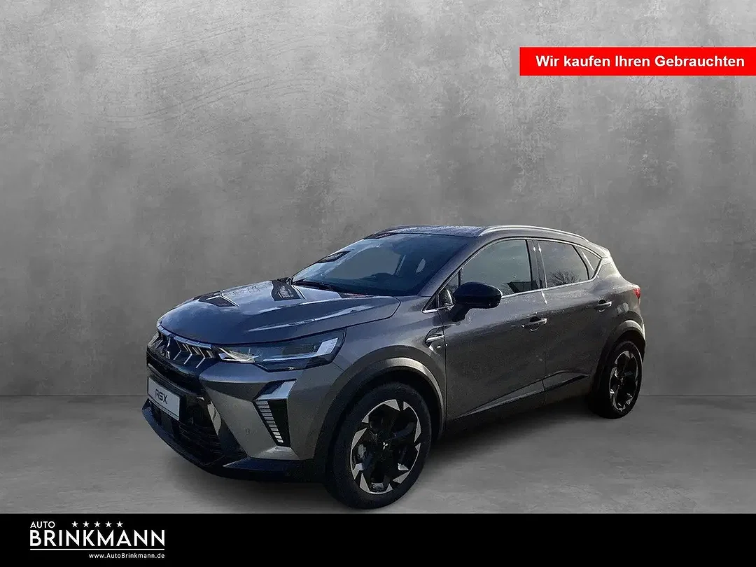 Mitsubishi ASX - Afbeelding 1