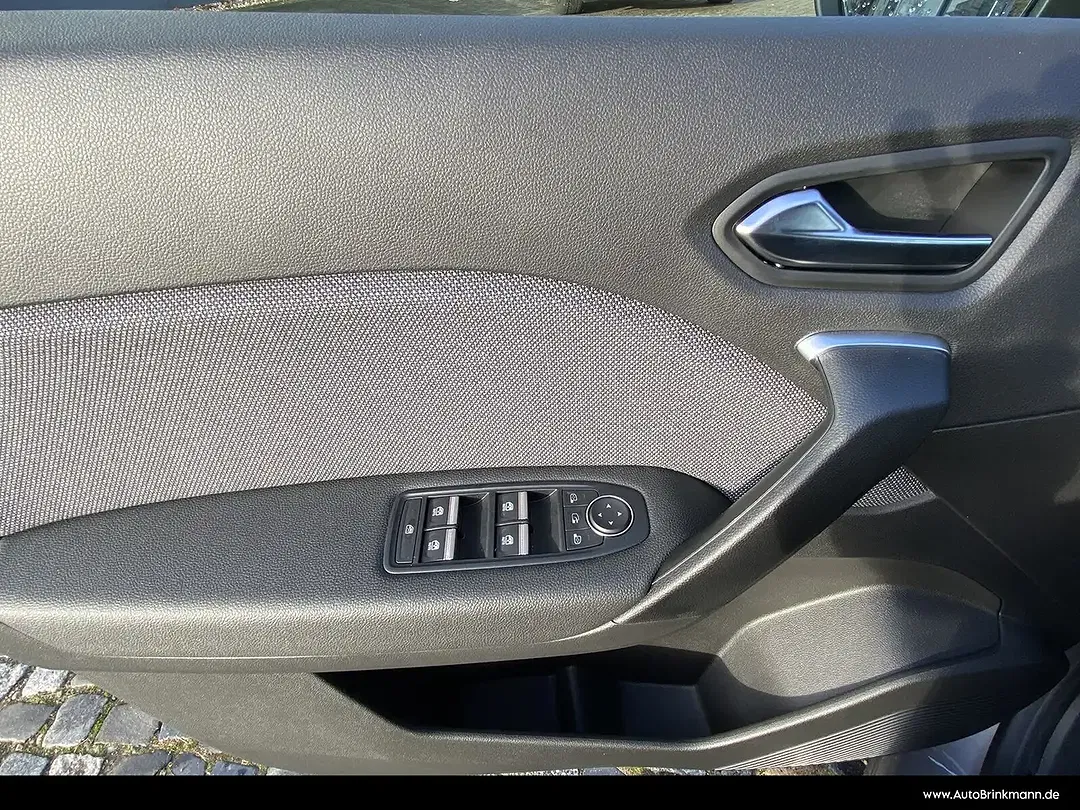 Mitsubishi ASX - Thumbnail 10