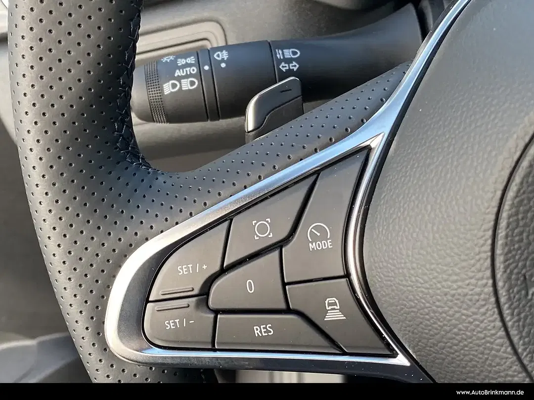 Mitsubishi ASX - Thumbnail 15