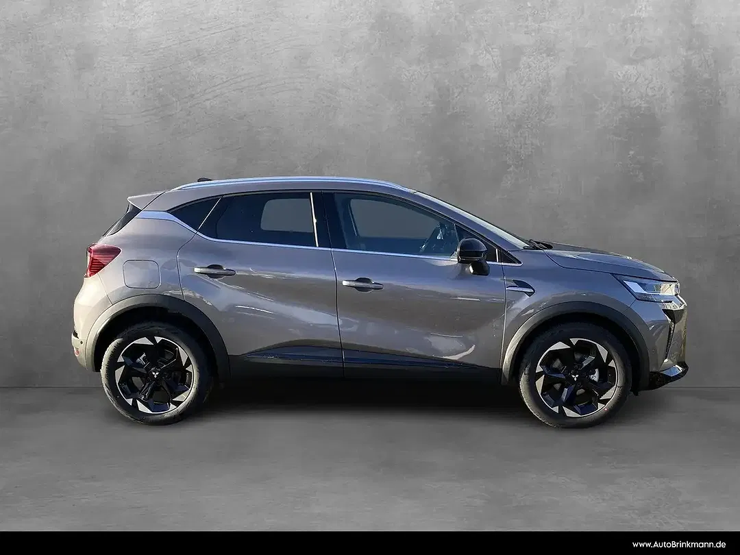 Mitsubishi ASX - Thumbnail 4