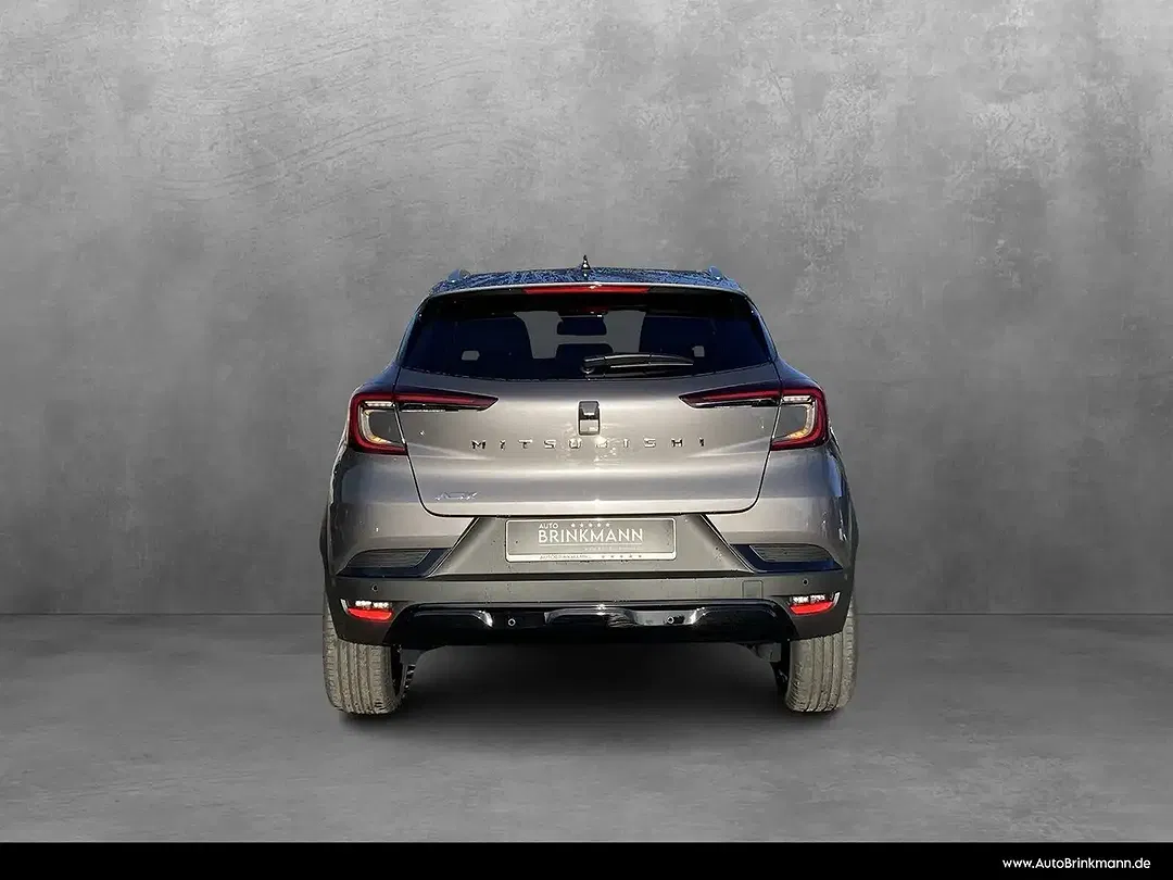 Mitsubishi ASX - Thumbnail 6