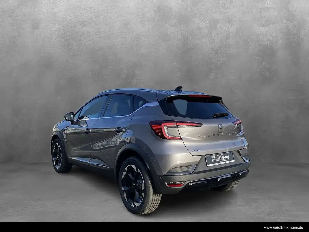 Mitsubishi ASX - Thumbnail 7